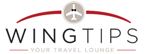Wingtips Lounge